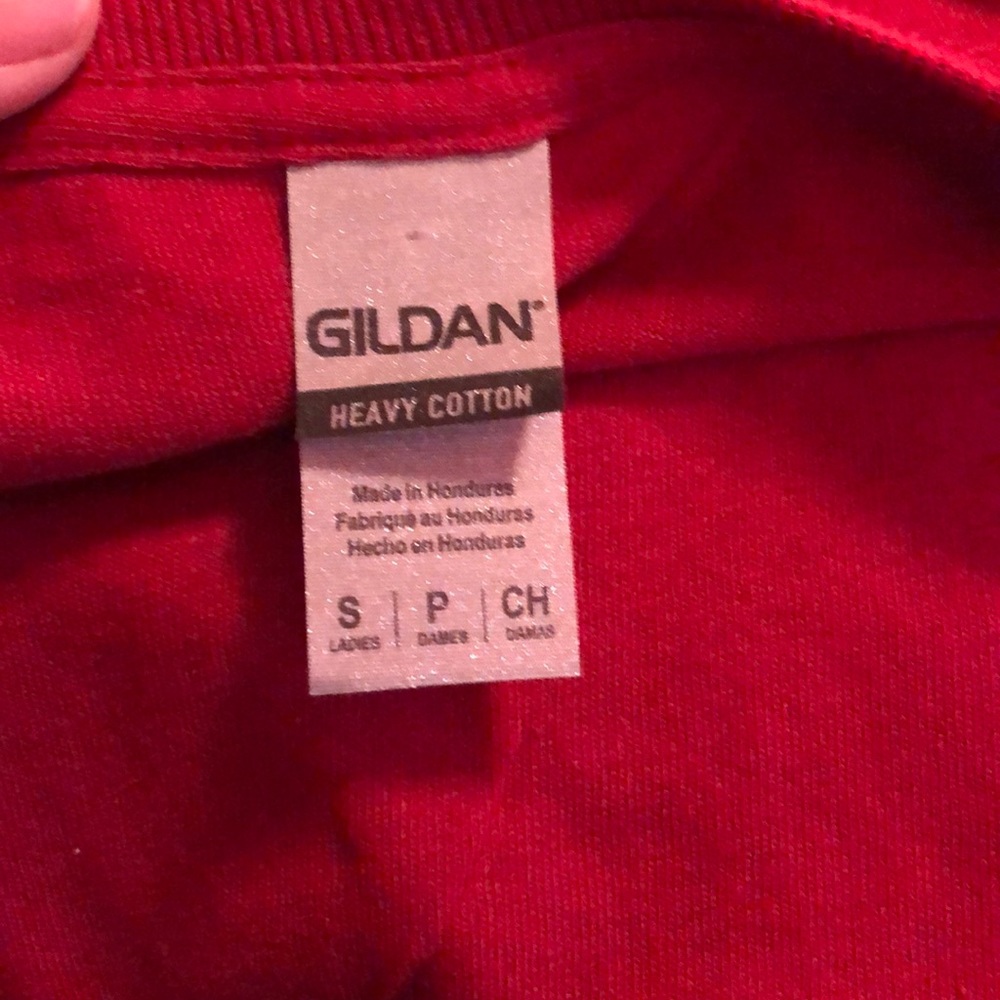 T-shirt - Picture 4 of 4